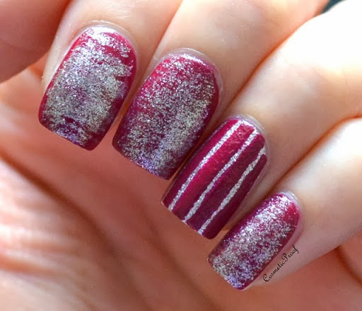 Right on the Nail: Noodles Nail Polish Winter Collection 2023 Swatches and  Reviews
